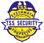 Security Tsiflidis Logo