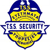 Κέντρο Λήψης Σημάτων Συναγερμών & Καταγραφής Εικόνας της __ ''T.S.S. - TSIFLIDIS  SECURITY  SERVICES''