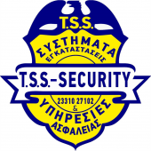 T.S.S. - SECURITY