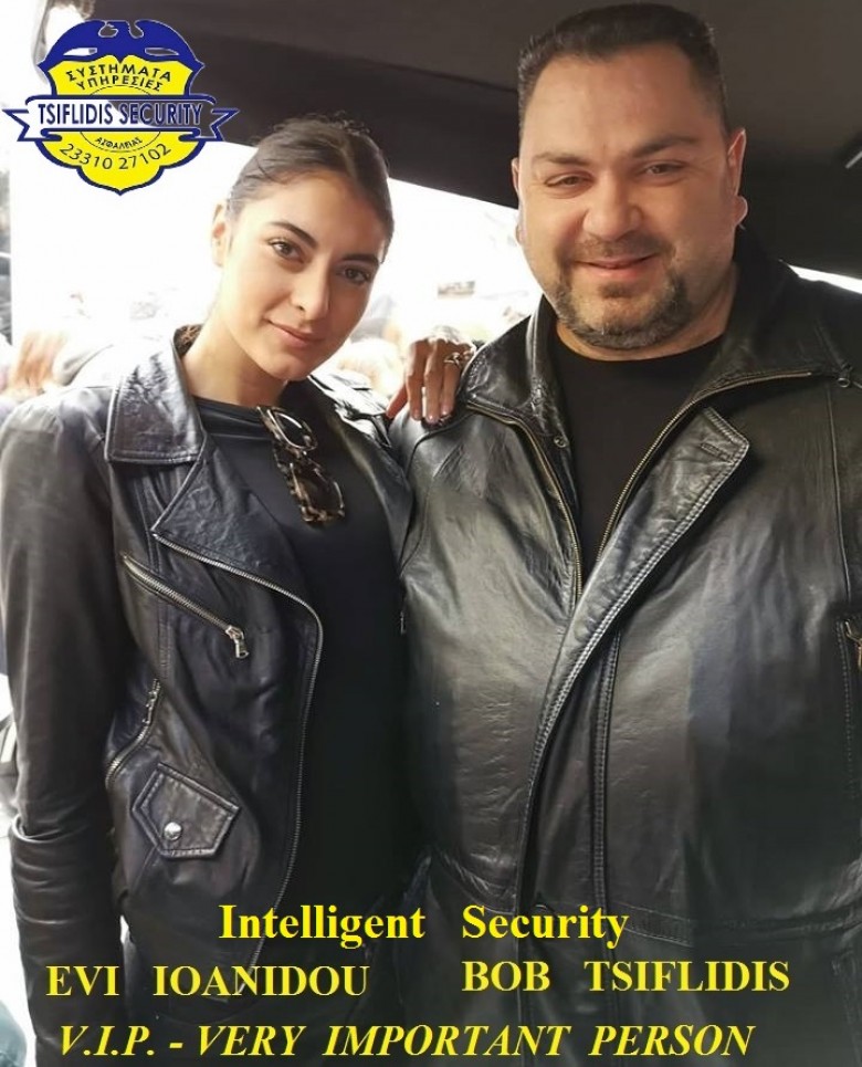 TSS __T.S.S. – TSIFLIDIS  SECURITY  SERVICES  ___ ΦΥΛΑΞΕΙΣ  ΕΚΔΗΛΩΣΕΩΝ – VIP-