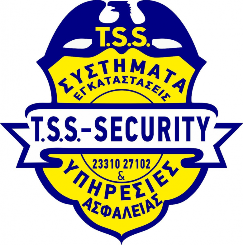  T.S.S. - TSIFLIDIS SECURITY SERVICES. Τι  προσφέρει  η  συνεργασία  σας μαζί μας.  