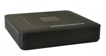 TSIF-140 AHDII 2.2MP DVR