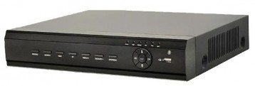 TSIF-2704AS-SL AHDΙI 2.0 MP DVR