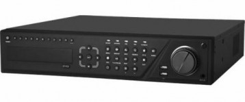 TSIF-2716TD-PL TVI & AHDII TVI 2.0 MP DVR