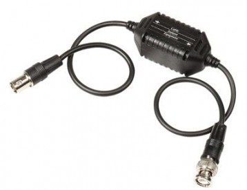 TSIF-002 Video Ground Loop Isolator