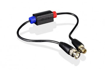 TSIF-668 AHD Ground Loop Isolator