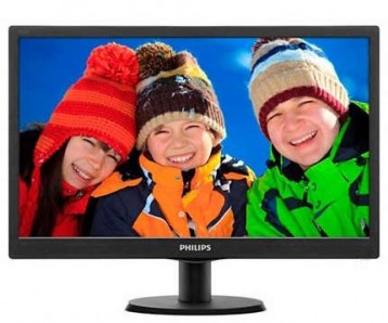 PHILIPS 193V5L 18.5” LED