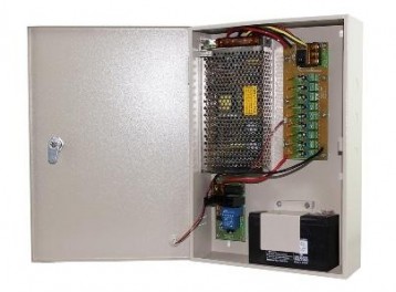 TSIF-40Τ12 9CH 10A UPS