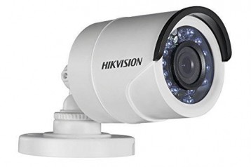 HIKVISION 2CE16C0T-IRP WHITE