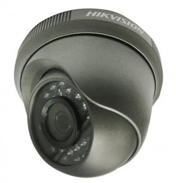 HIKVISION 2CE56C0T-IRP GREY